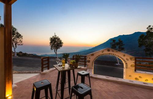 Galini Luxury Homes - Foto 1