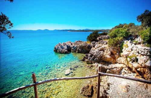 Apartments Punta Blue & Orange 5 m from the sea - Foto 58