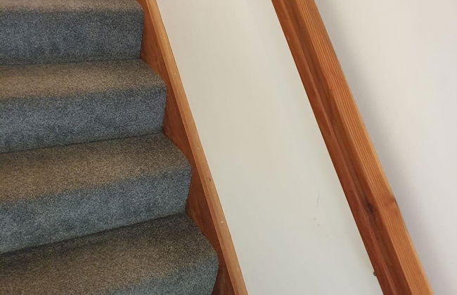 Mountain, lake, sun and this beautiful home - Foto 14