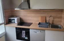 Maghy Appart à Strasbourg - Foto 6