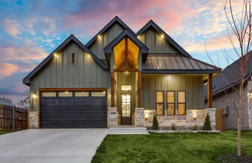 New! 4 BDRM Home near stockyards & DT Fort Worth - Foto 1