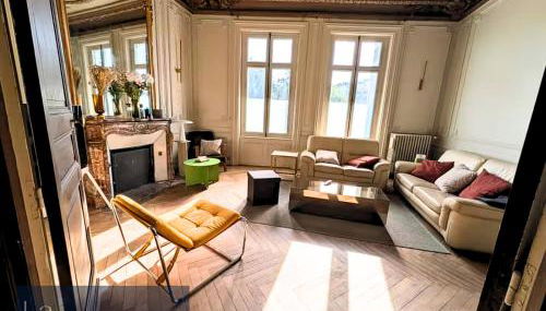 L'Auberge Maillochon- 6 personnes- 3 chambres- Poitiers Gare - Foto 2