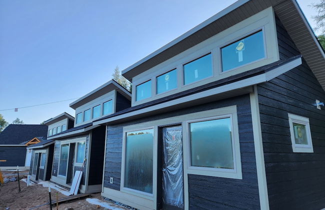 EXPLORE Munising Alger Falls - Photo 16