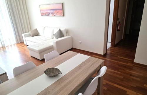 Holidays in a Quiet Area - Wings Apartment I - Foto 34