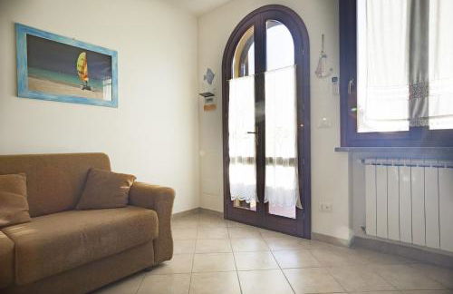 La Fonte degli Angeli Apartments - Foto 24