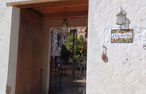 Casa del Riu - Foto 29