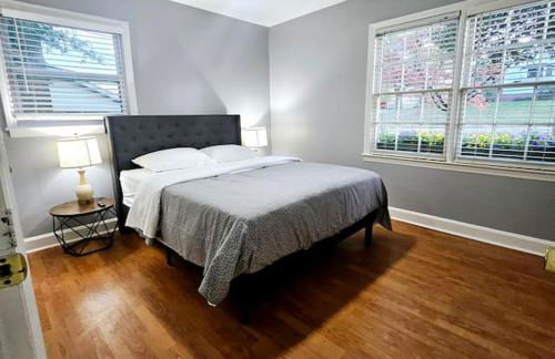 Charming Charlotte city Vacation Home - Foto 3