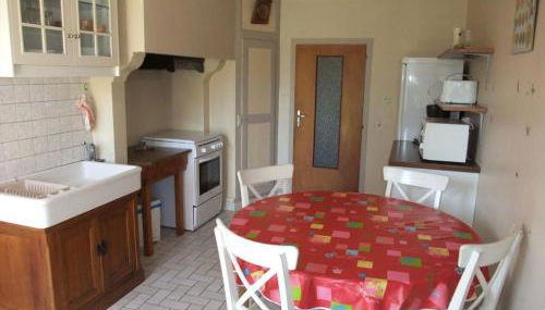 Gîte calme à Fougerolles, idéal pour familles - FR-1-583-456 - Foto 3