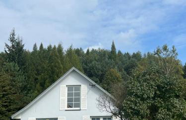 Jaki tu spokój Domek w Bieszczadach - Foto 10