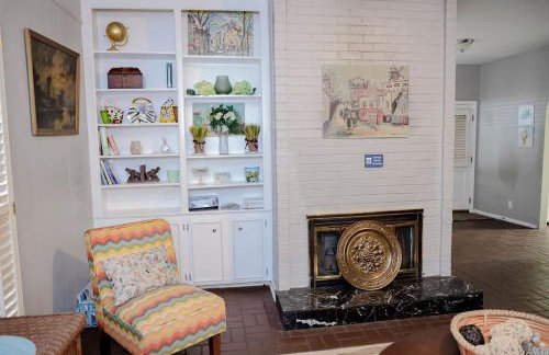 The Regal Courtyard Retreat 5 Min to ASU - Foto 57