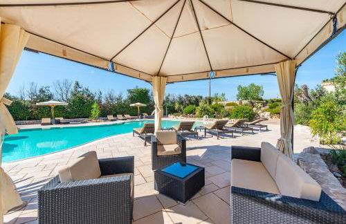 Masseria Tenuta Specolizzi - Foto 13