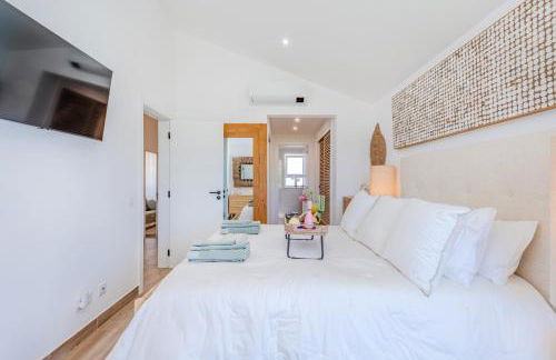 5 star Luxury SevenPines apartment with large balcony and 3 communal pool - Foto 15