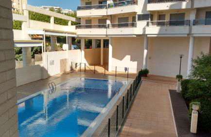 Plaza Mayor 2 bedroom Apartment - Photo 17