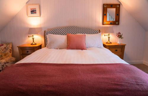 Waterside Cottage by the sea - Broadford - Photo 8