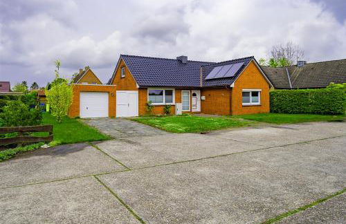 Auszeithaus Wybelsum - Photo 23