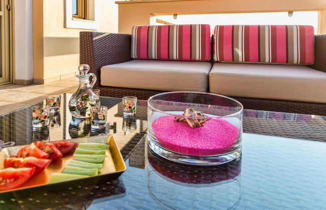 Palladio Luxury Villa With Amazing View - Photo 52