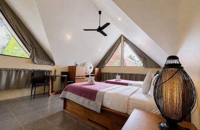Tha Lane Bay Villa - Photo 9