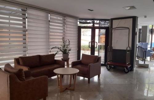 Lindo Flat no Edifício Cosmopolitan, com GARAGEM e PISCINA - Foto 24