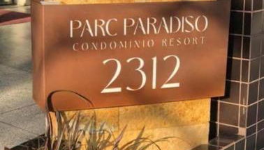 COP 30 - Condomínio Parc Paradiso Resort - Foto 2