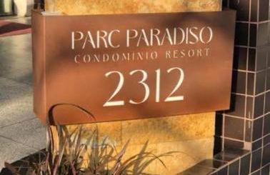 COP 30 - Condomínio Parc Paradiso Resort - Photo 2