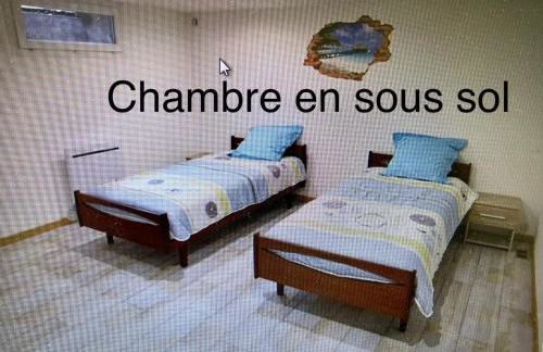 Appartement 4 personnes Mers Les Bains - Foto 20