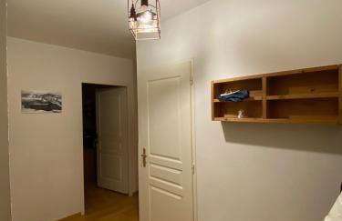 Les Oursons, Résidence Val de Jade, Beau T3 meublé, plein centre, Wifi, Ascenseur - Foto 9