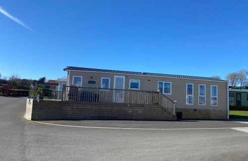 Luxury Lake District Holiday Lodge-Sleeps 4 - Foto 46