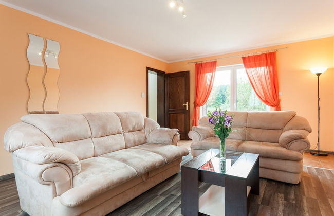 Holiday House Kurnik by Renters - Photo 1