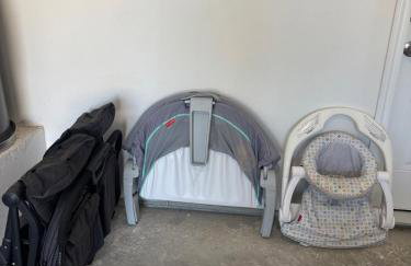 The Elizabeth at Panther City - Foto 25