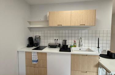 Cozy Room - Self Check In - Bad Nauheim - Foto 7