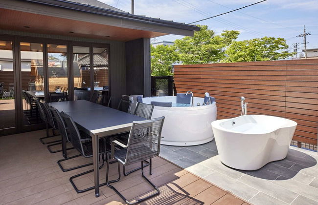 IZA takashima minato - Foto 20