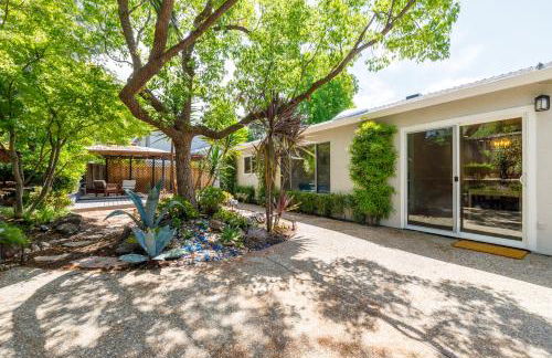 Cheerful 3 bedrooms 2bathrooms Single Family house - Foto 12