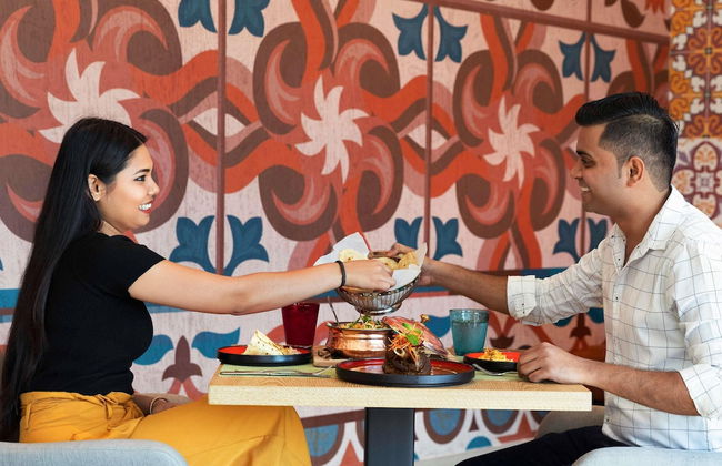 Aparthotel Adagio Dubai Deira - Photo 49