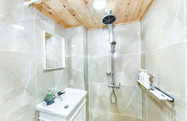 Sun & Moon Resort - Foto 50