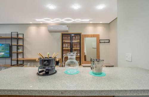 Delle Alpi 111B - Ao lado da Roda-Gigante - Foto 36