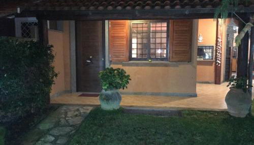 VILLA VENERE near the sea- 25 minutes to S.Peter - Foto 2, Garden