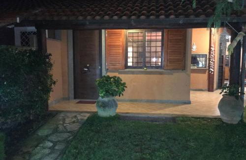 VILLA VENERE near the sea- 25 minutes to S.Peter - Foto 2