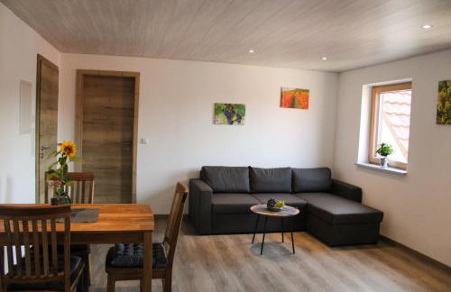 Ferienwohnung Pfrang - Foto 16