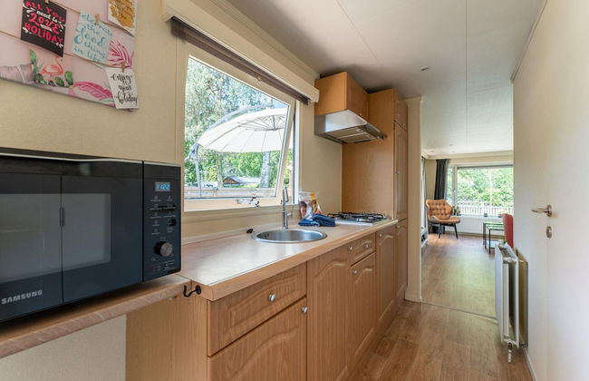 Serene Forest Stay With Comfort - Photo 11