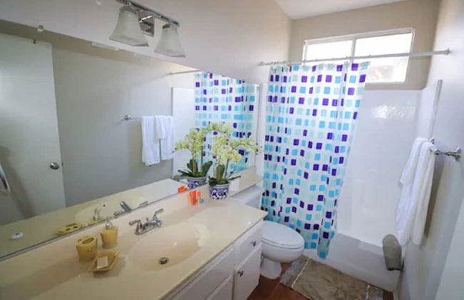 Palm Springs Vacation Home - Photo 17