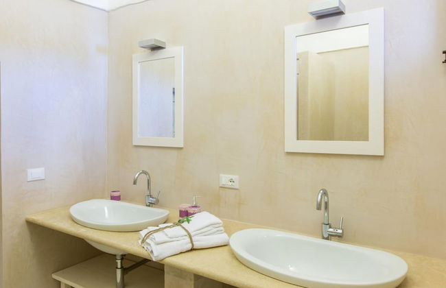 Masseria Castelluzzo - Foto 36