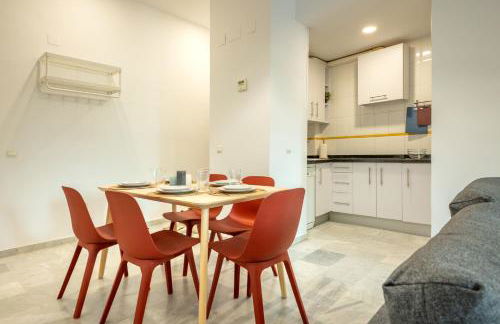 La Florida Charming Apartment by OCityzen - Foto 24