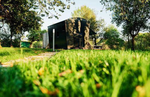 Schäferwagen Merino - Photo 6