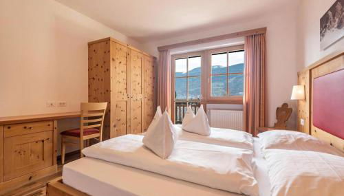 Appartements Riegelehof - Photo 2, wardrobe