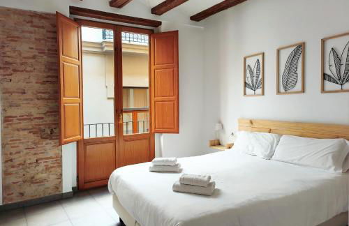 Flats Friends Tetuan - Foto 1