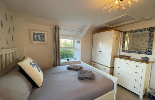 Sandown 4 bedroom house St Teath - Foto 21