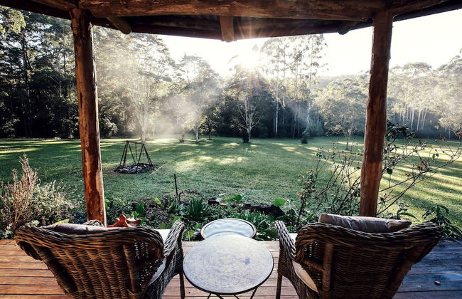 Nightcap Ridge - Foto 20