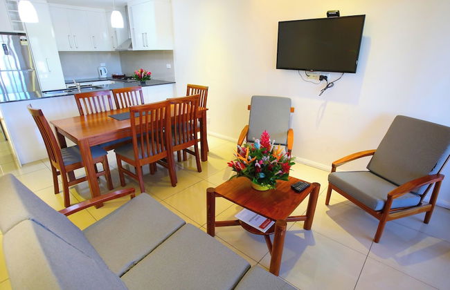 Premiere Apartments - Foto 11