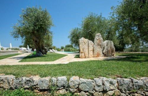 Masseria Parco della Grava - Foto 74