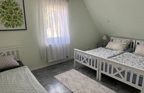 Große und helle 3 Zi Wohnung in Loßburg-Betzweiler, Schwarzwald - Foto 6